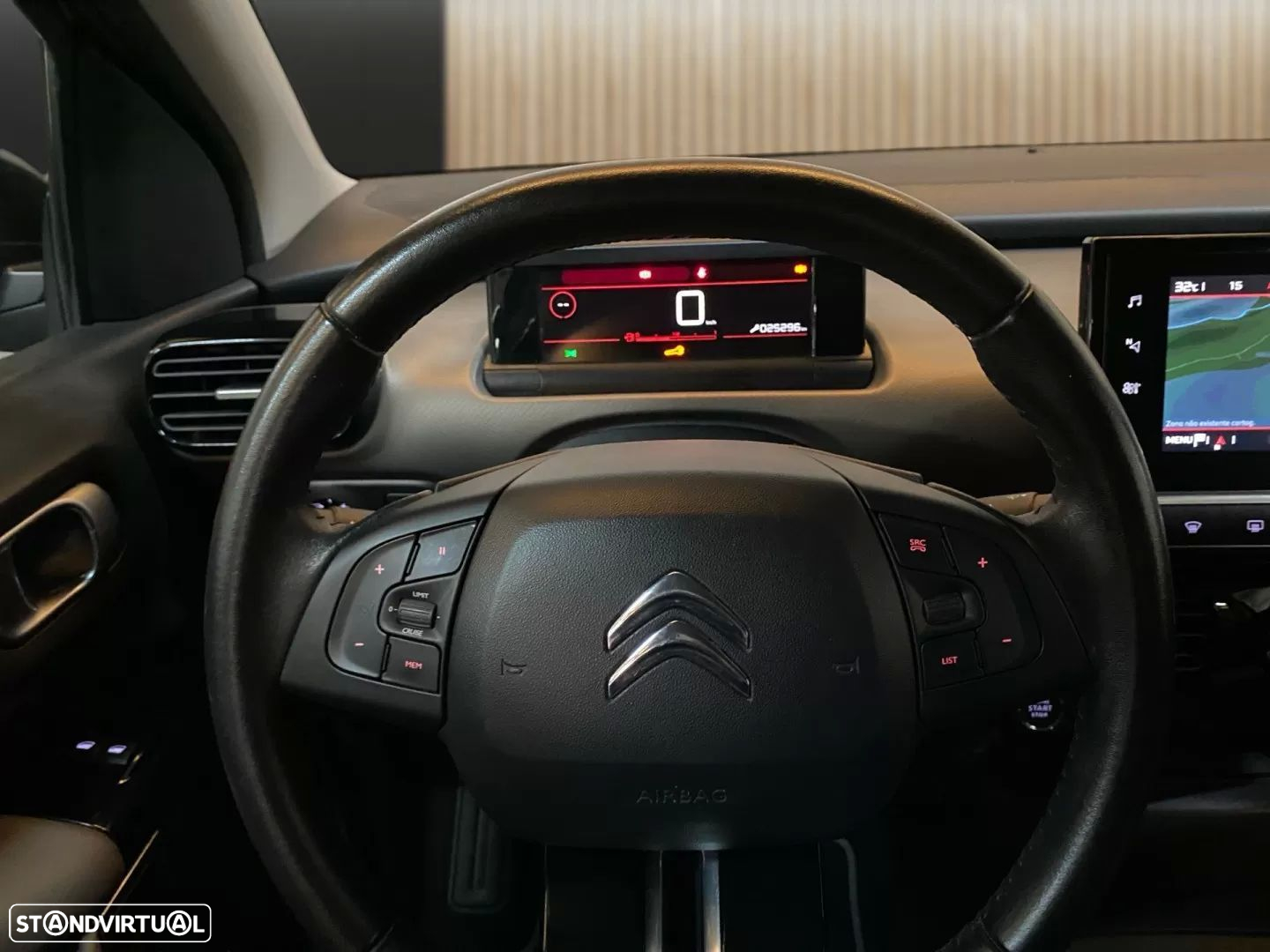 Citroën C4 Cactus 1.2 PureTech Shine Pack - 11
