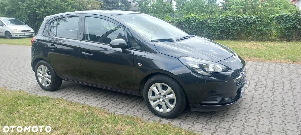 Opel Corsa 1.4 Active - 2