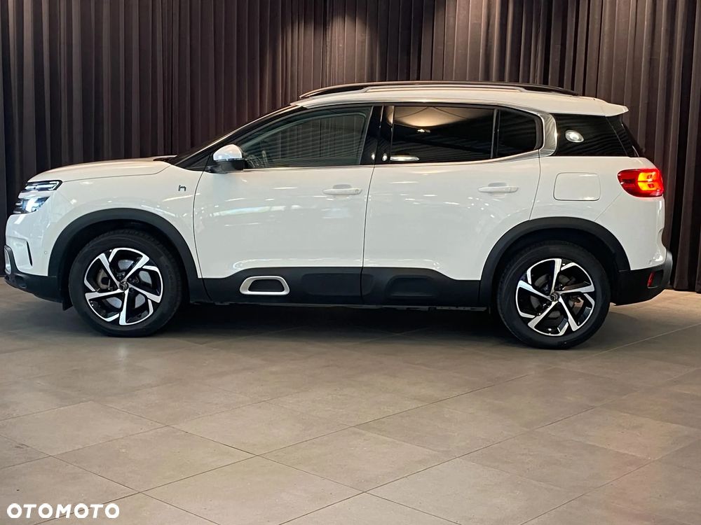 Citroën C5 Aircross 1.6 PHEV 225 Feel EAT8 - 3