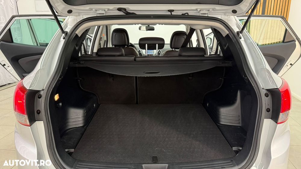 Hyundai ix35 1.6 GDi 2WD Comfort - 17