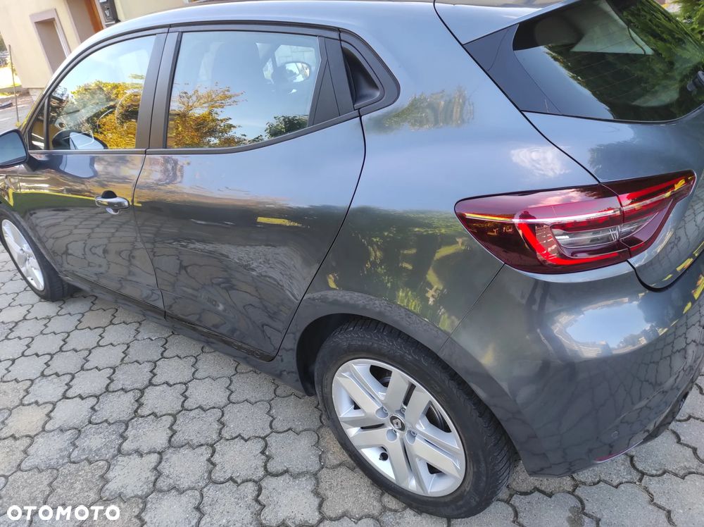 Renault Clio - 4