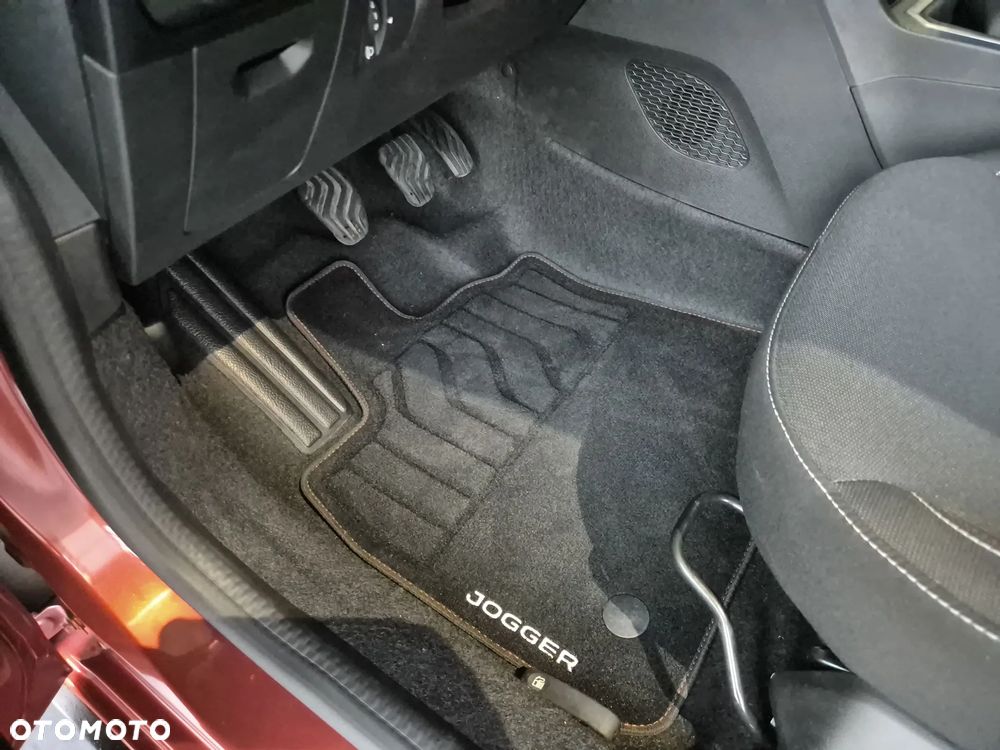 Dacia Jogger - 14