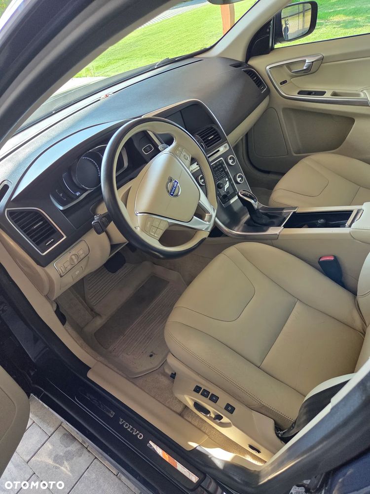 Volvo XC 60 T6 AWD Summum - 18