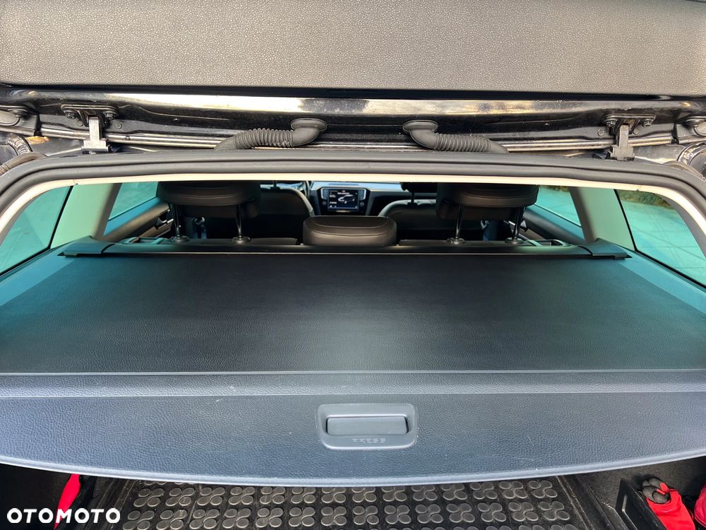Volkswagen Passat 2.0 TDI BMT Highline DSG - 31