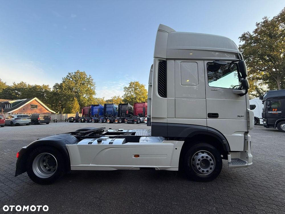 DAF XF 480 FT - 3
