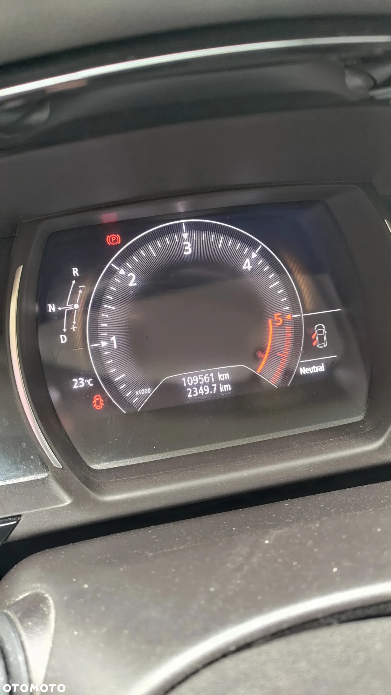 Renault Espace 2.0 Blue dCi Initiale Paris EDC - 19