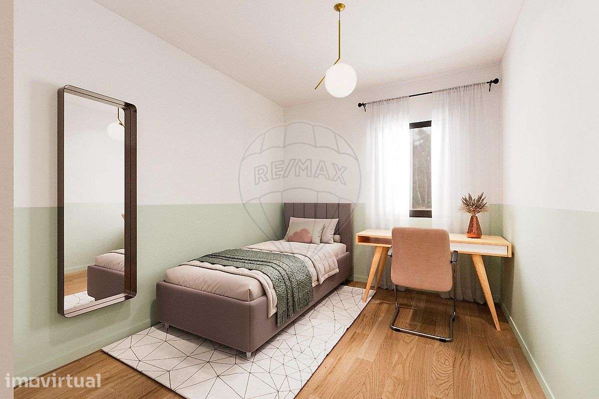 Apartamento T3 para venda - Grande imagem: 4/27