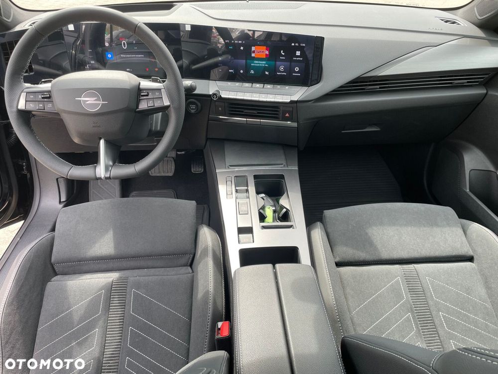Opel Astra - 24