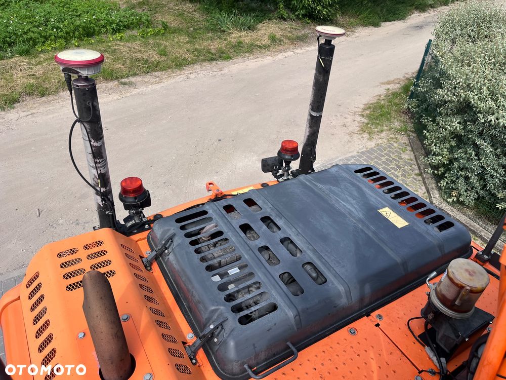 Doosan DX160W-3 - 32