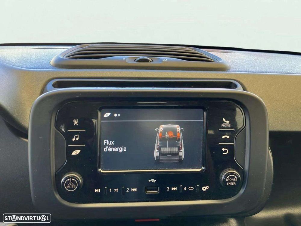Fiat Panda 1.0 Hybrid - 11