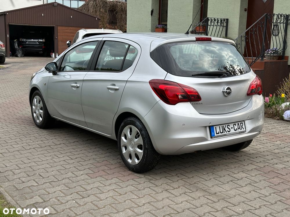 Opel Corsa 1.2 Selection - 3