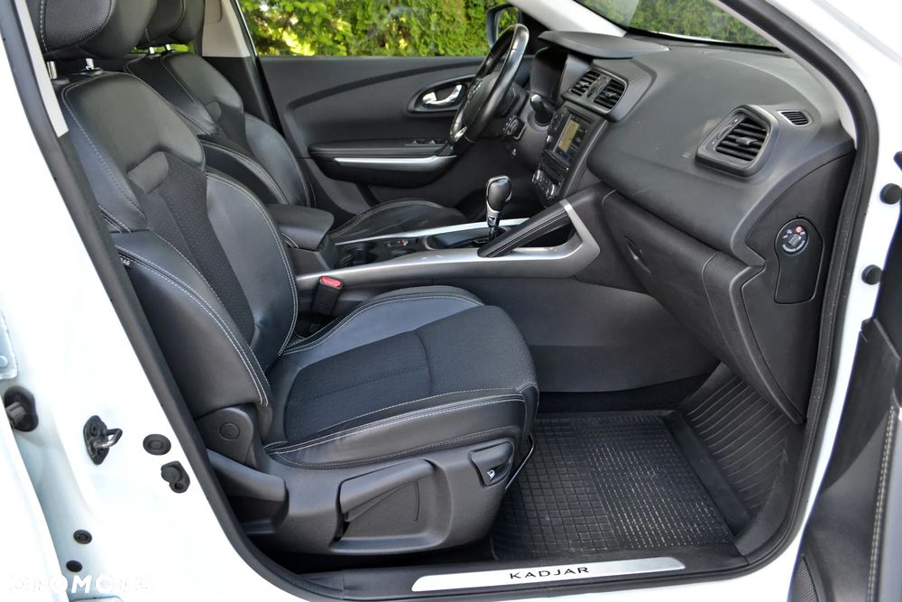 Renault Kadjar - 13
