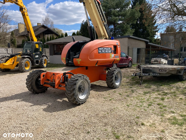 JLG 660 SJ