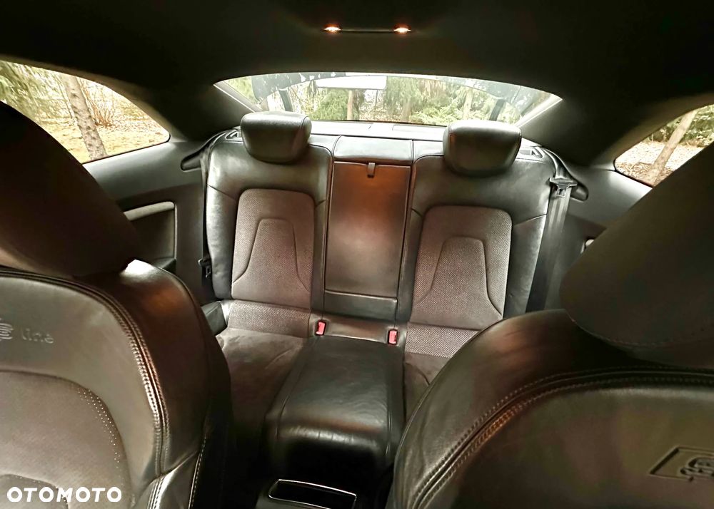 Audi A5 Coupé 2.0 TFSI Quattro S tronic - 15