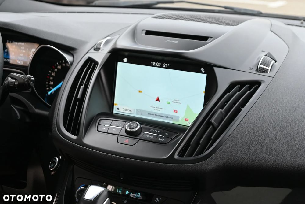 Ford Kuga 2.0 TDCi AWD ST-Line - 24
