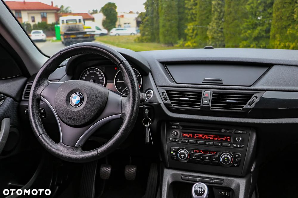 BMW X1 - 31