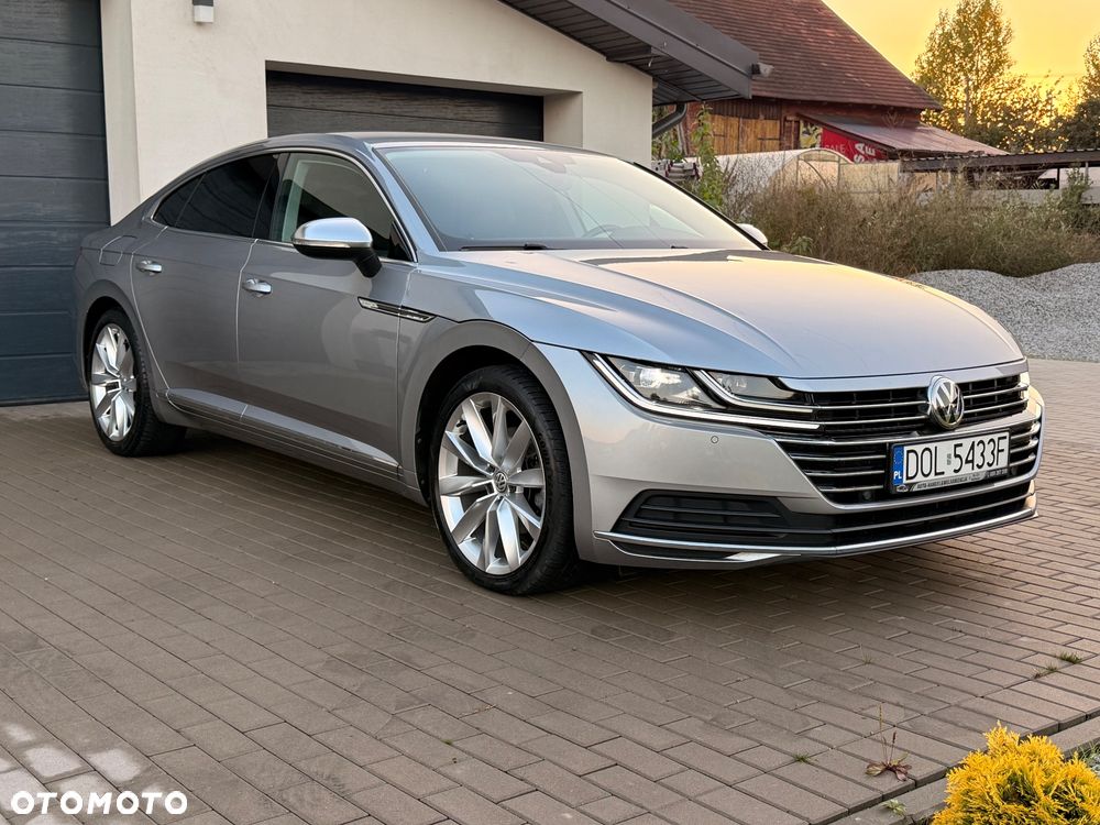 Volkswagen Arteon - 25