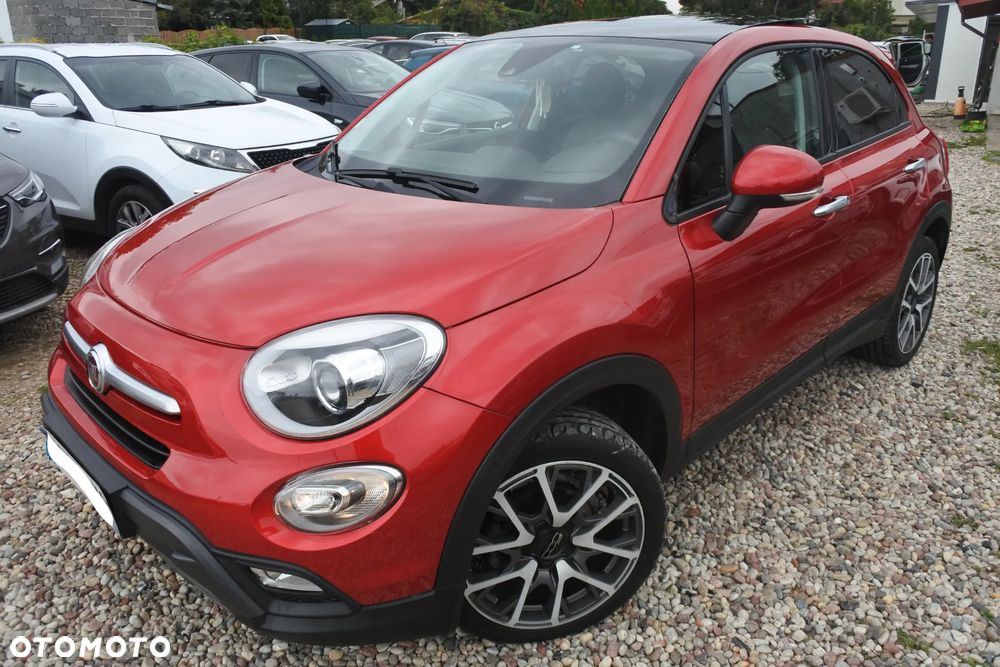 Fiat 500X 1.4 Multiair 4x2 S&S S-Design Urban Look - 1