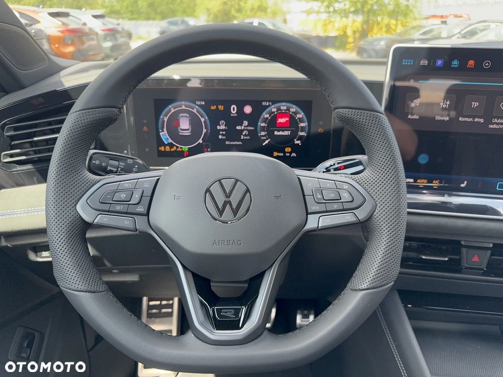 Volkswagen Tiguan 2.0 TSI 4Mot R-Line Plus DSG - 17
