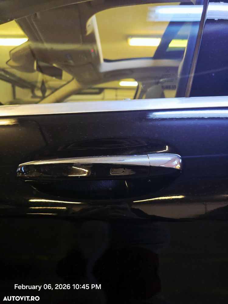 Mercedes-Benz S 560 4MATIC Long Aut. - 9