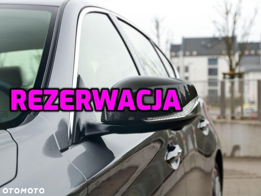 Infiniti Q50 Q50S Hybrid AWD Sport Tech - 1