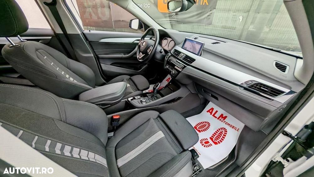 BMW X2 - 5