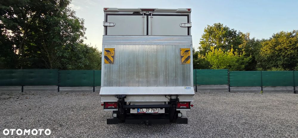 Iveco 35s18 Daily - 17