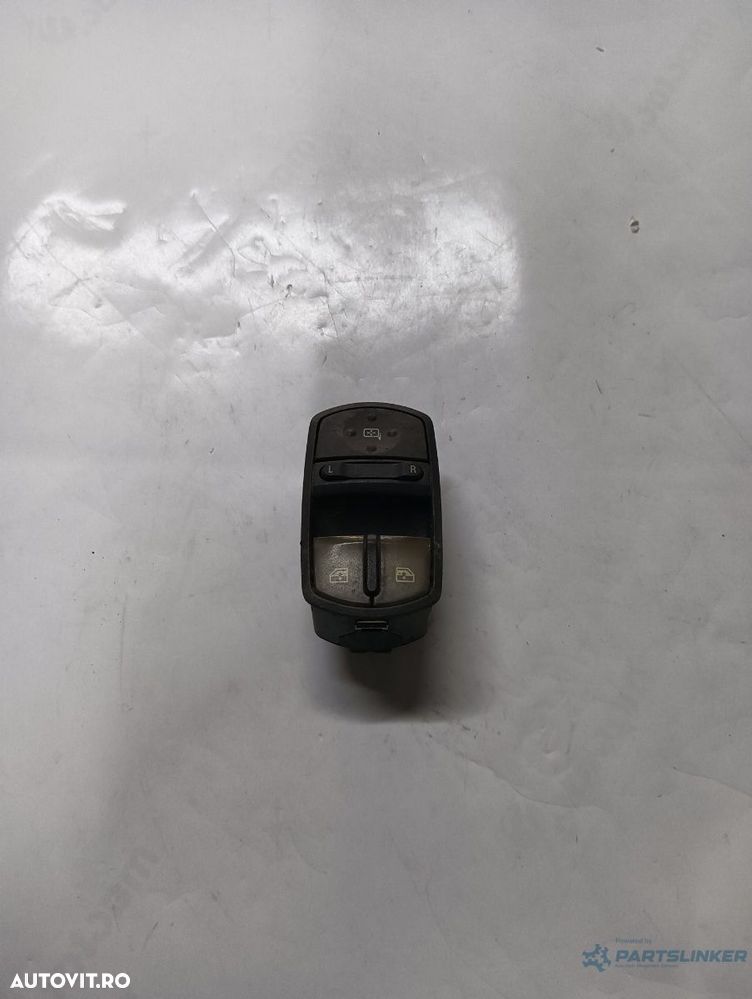 Butoane geamuri electrice stanga fata OPEL CORSA D S07 2006 - 2014 - 1