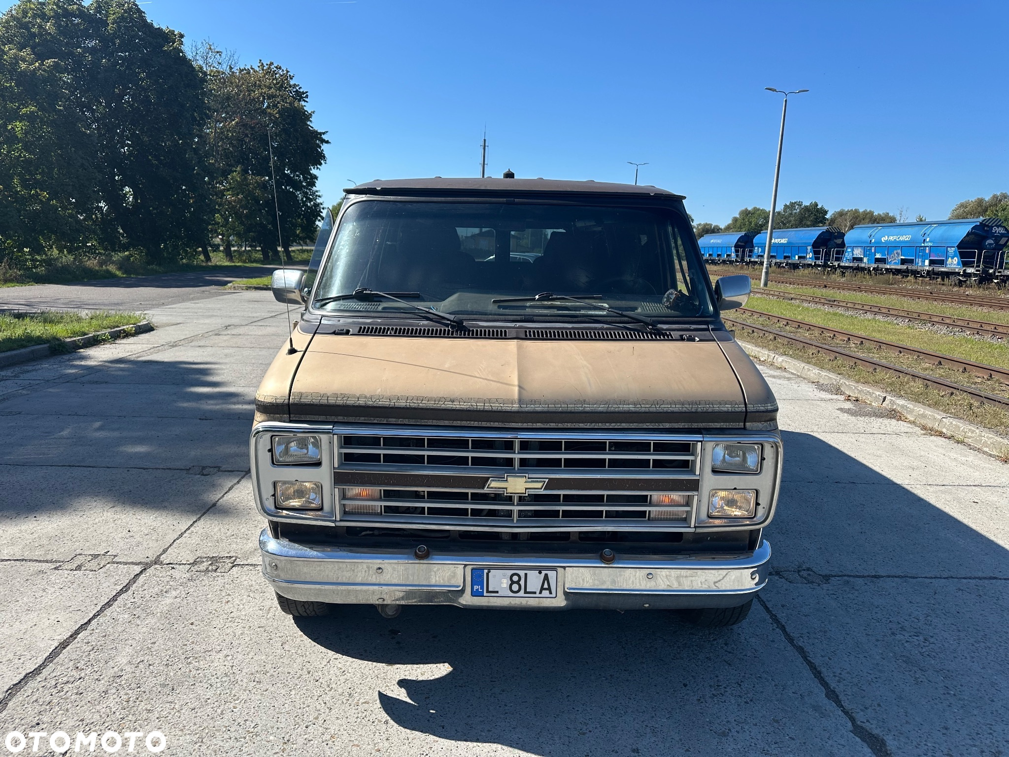 Chevrolet G - 2