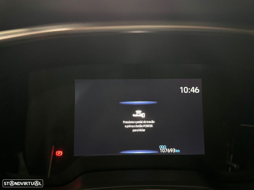 Toyota Corolla 1.8 Hybrid Comfort+P.Sport - 11