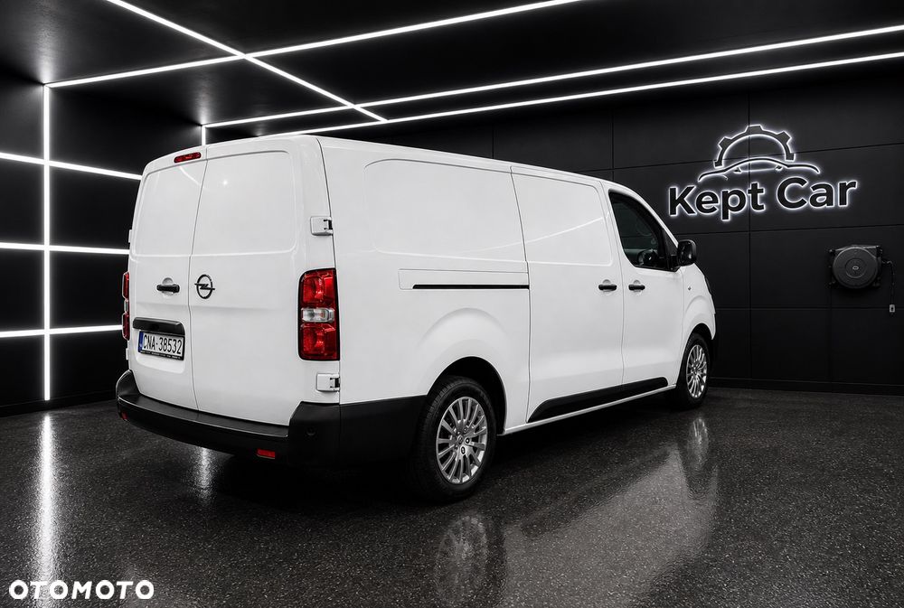 Opel Vivaro - 9
