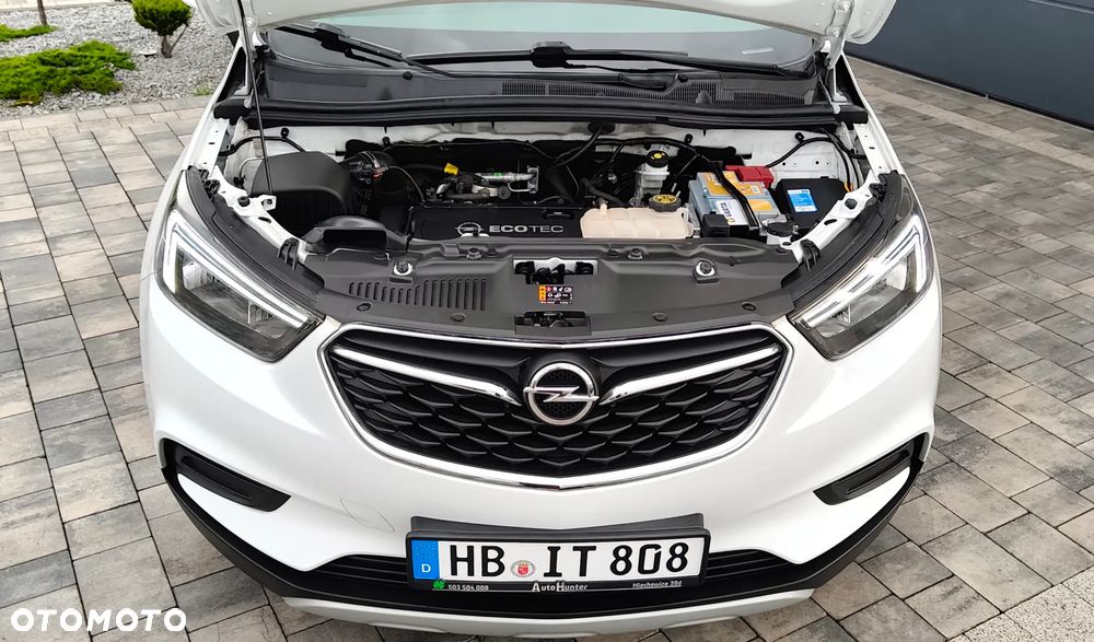 Opel Mokka 1.6 ecoFLEX Start/Stop Color Edition - 32
