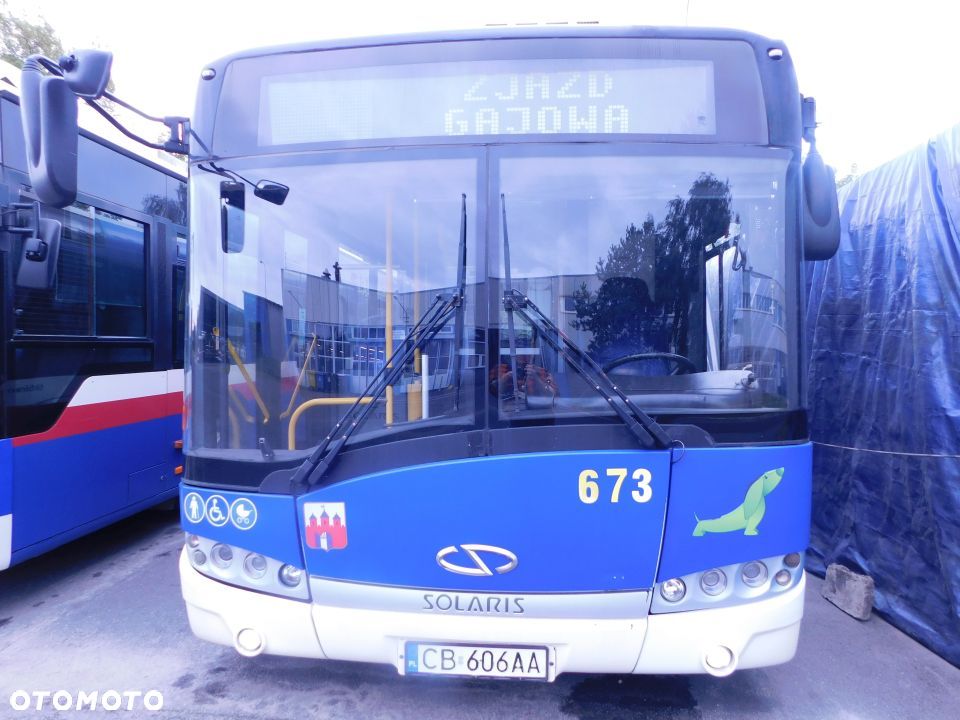Solaris Urbino