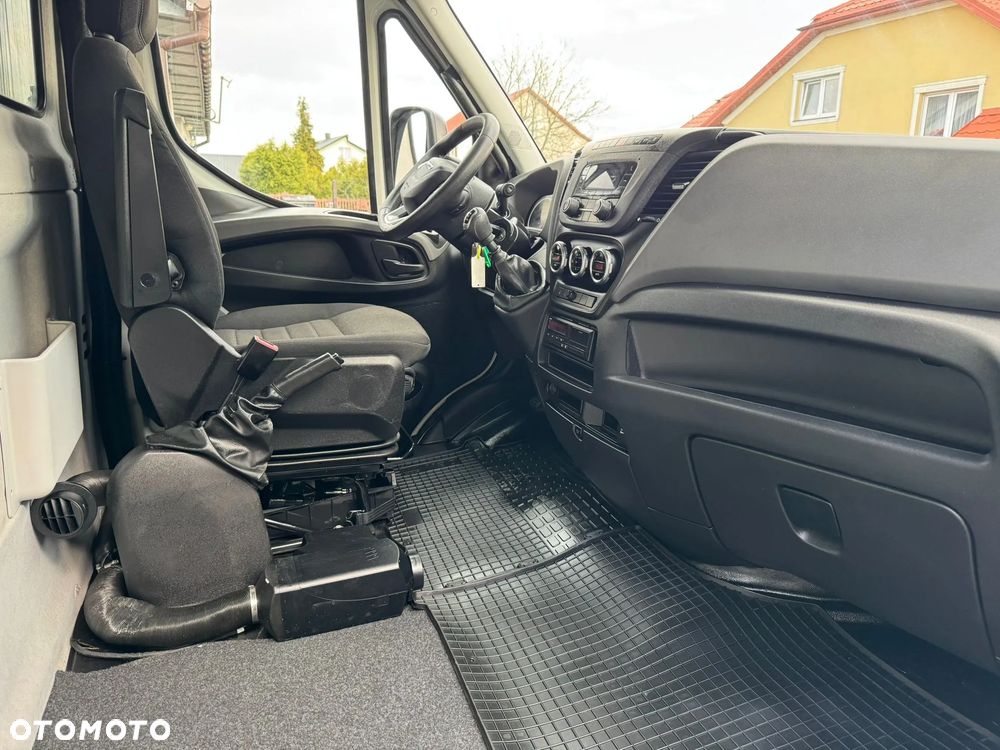 Iveco Daily - 19