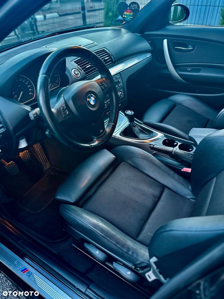 BMW Seria 1 - 10
