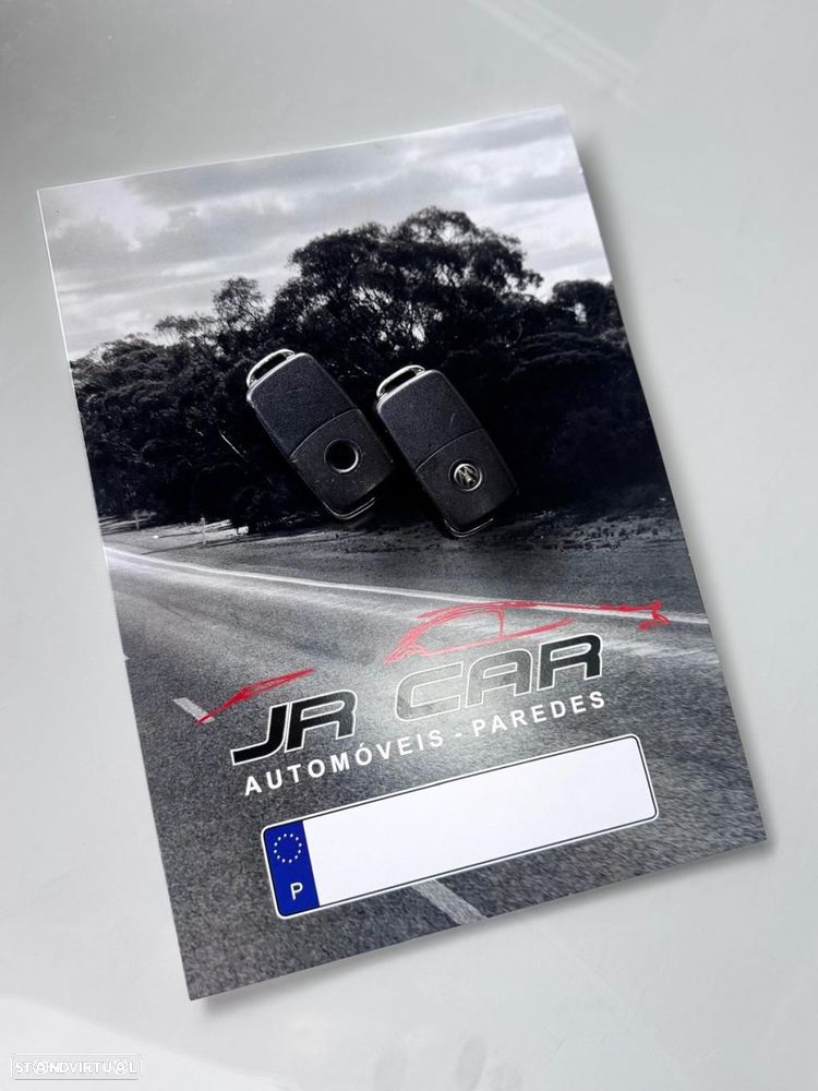 VW Golf 1.6 TDi Confortline - 22