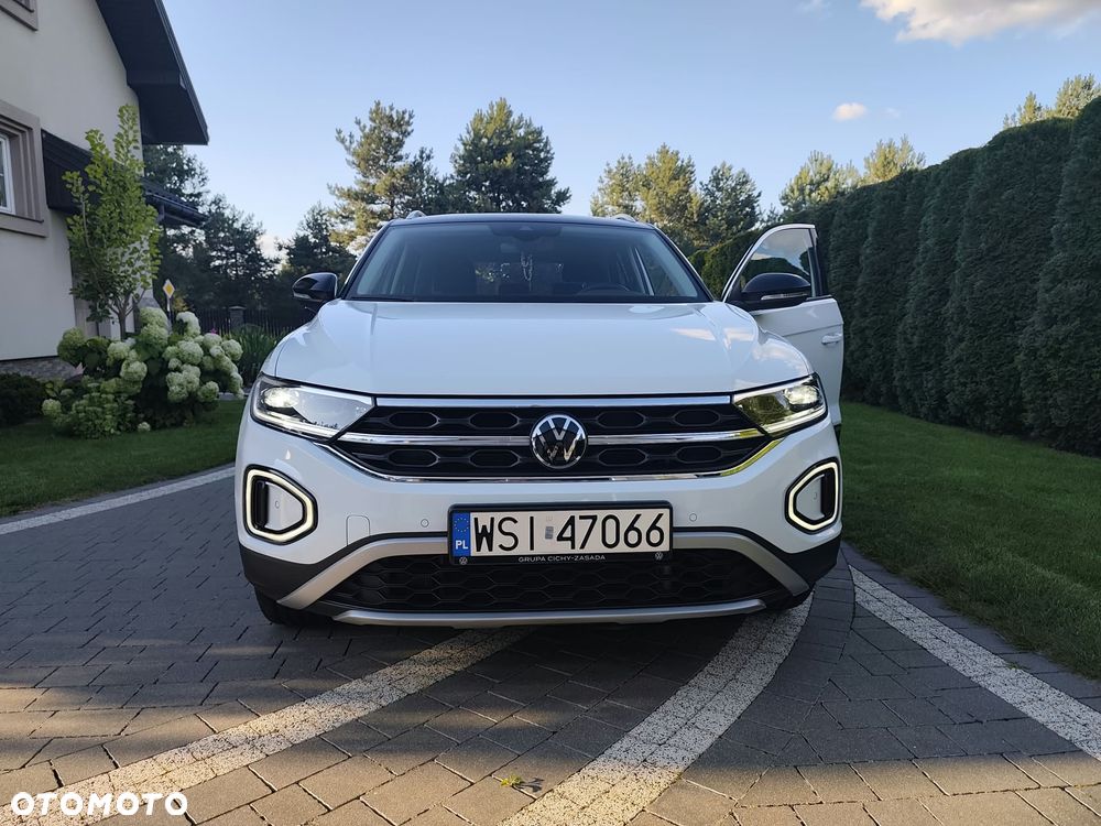 Volkswagen T-Roc - 6