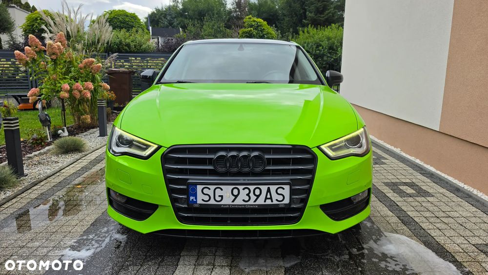 Audi A3 Sportback 1.4 TFSI Ambition S tronic - 2