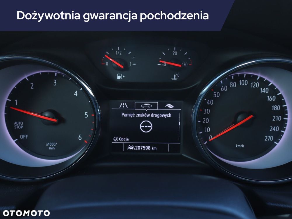 Opel Insignia - 13