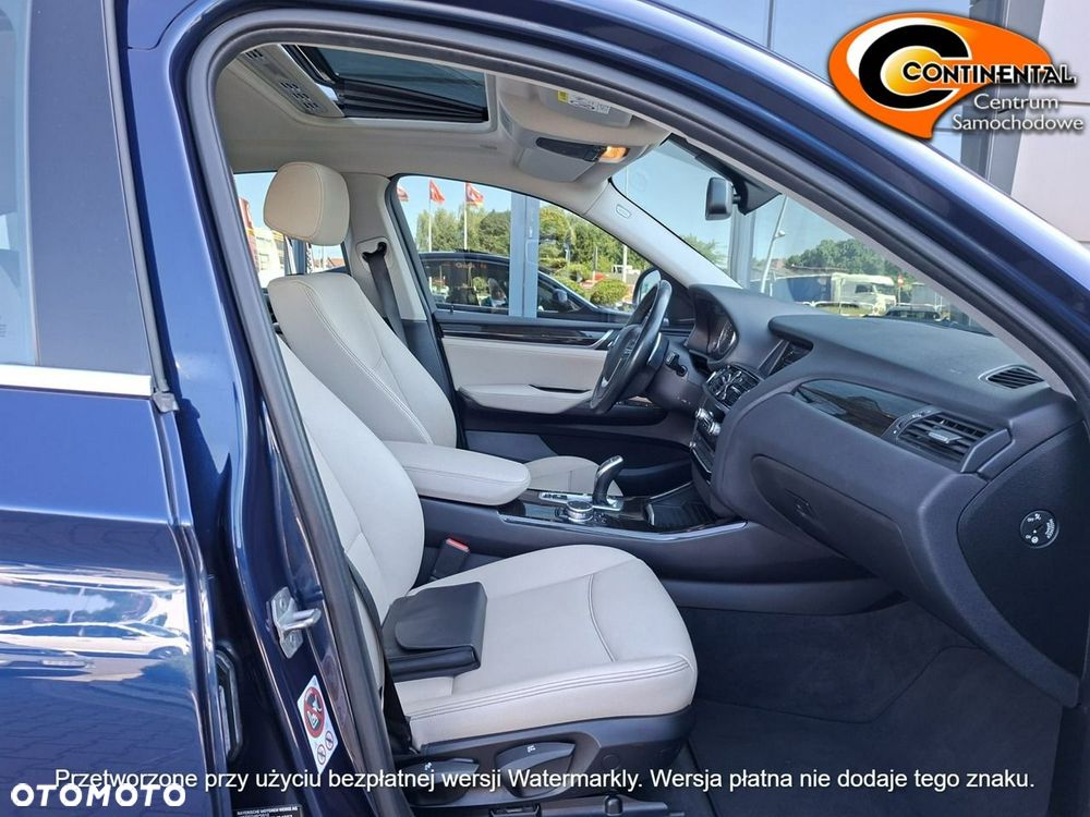 BMW X4 - 12