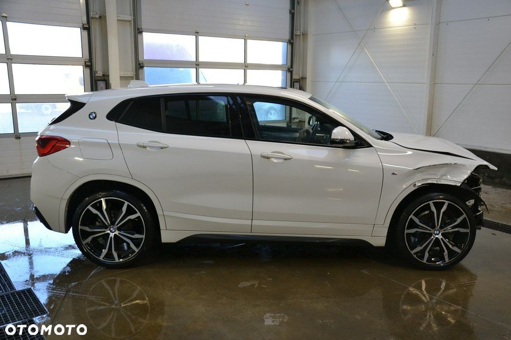 BMW X2 - 8