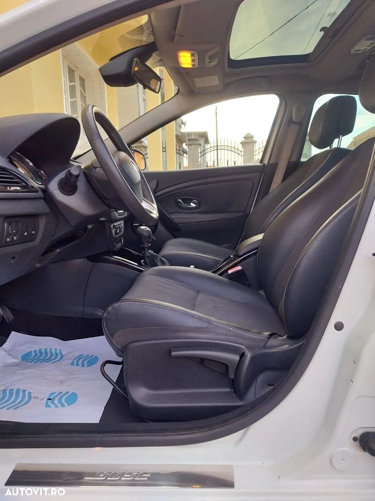 Renault Megane - 9