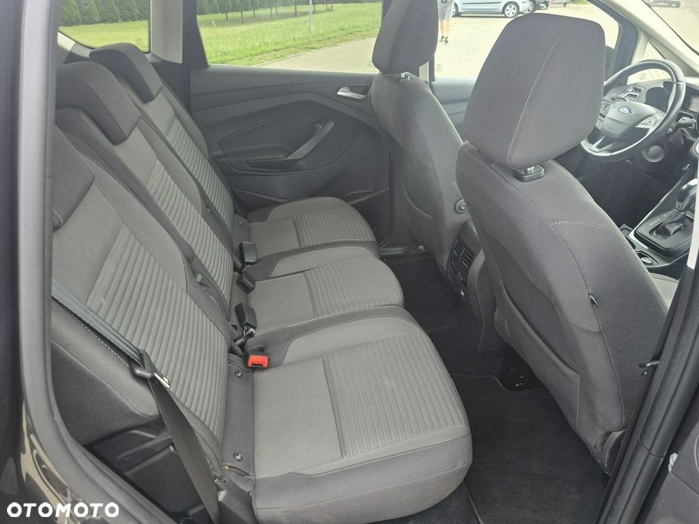 Ford C-MAX - 24