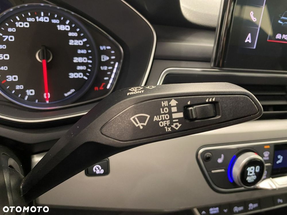 Audi A5 Limousine - 19