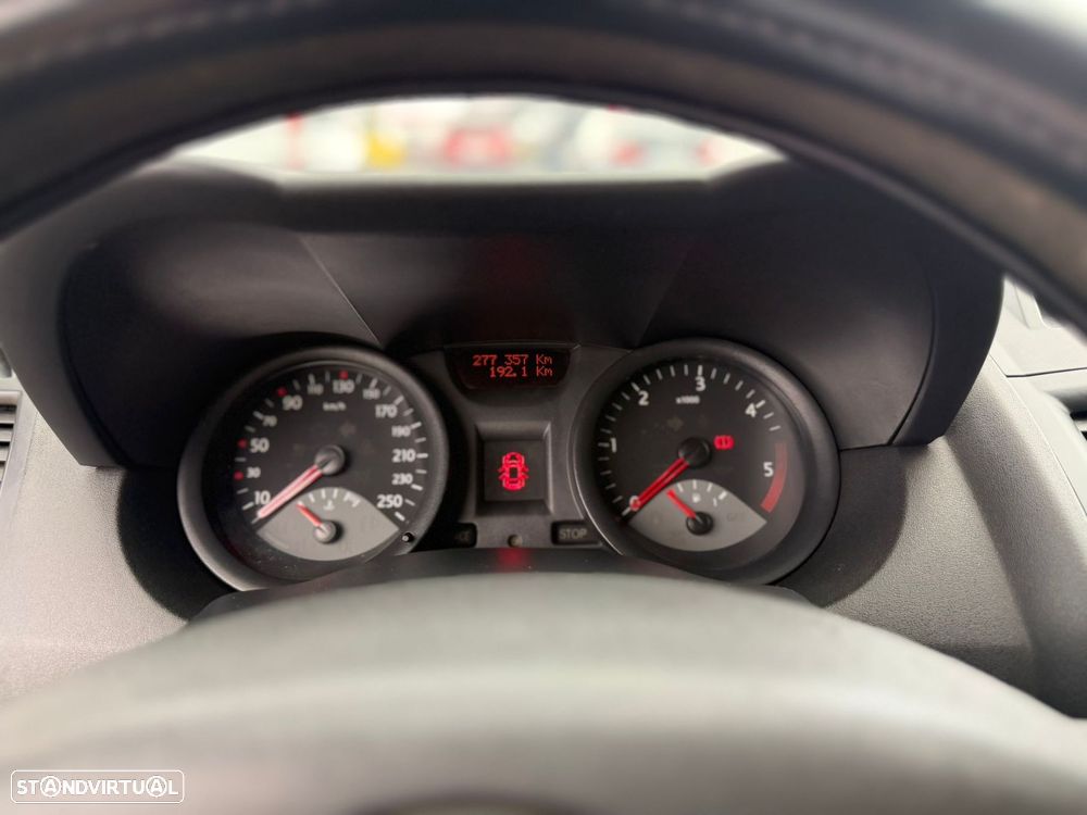 Renault Mégane - 8