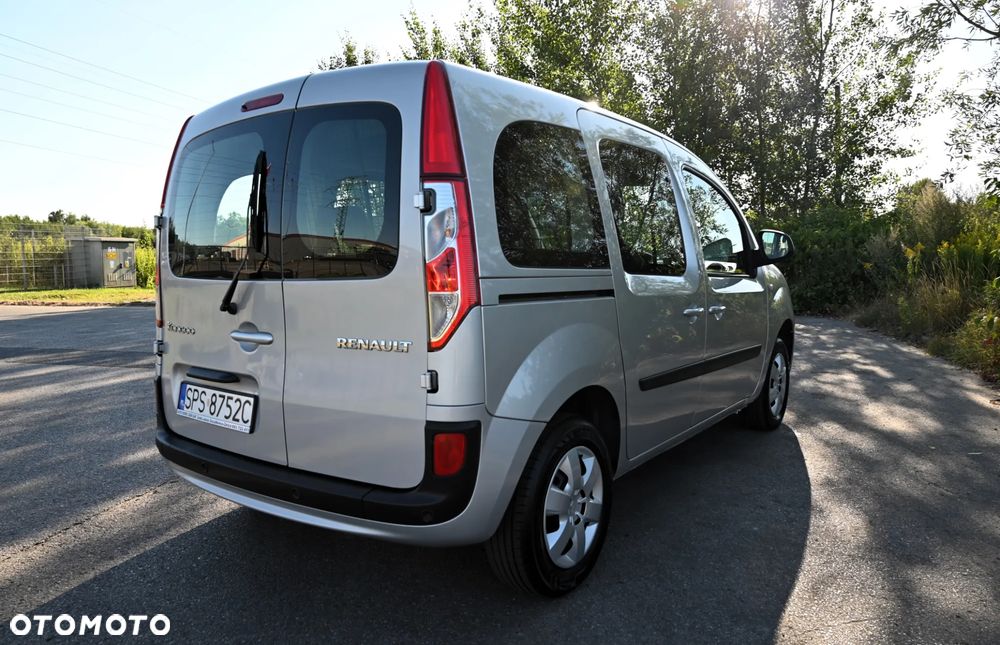 Renault Kangoo - 16