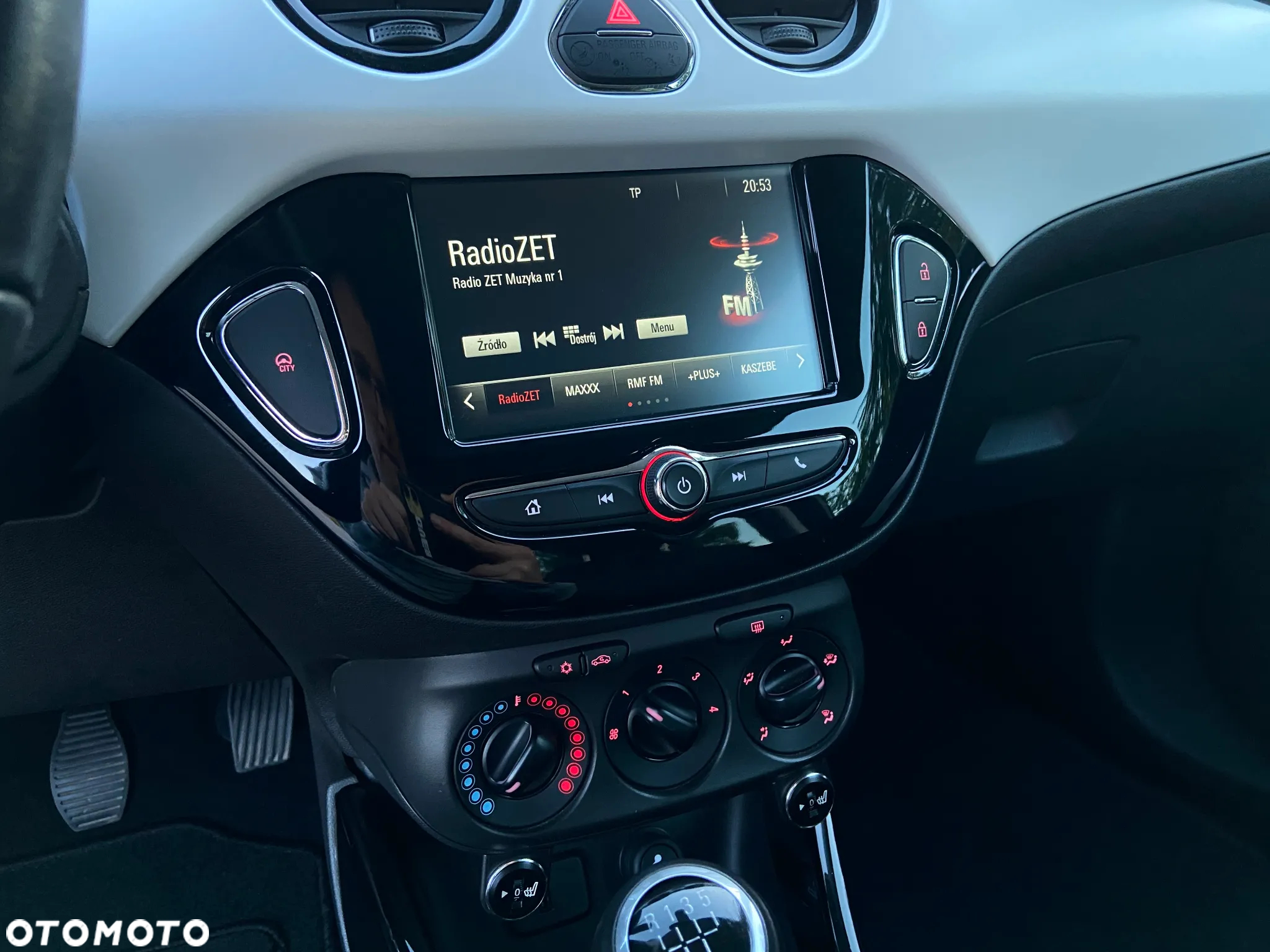 Opel Adam 1.2 Jam - 7