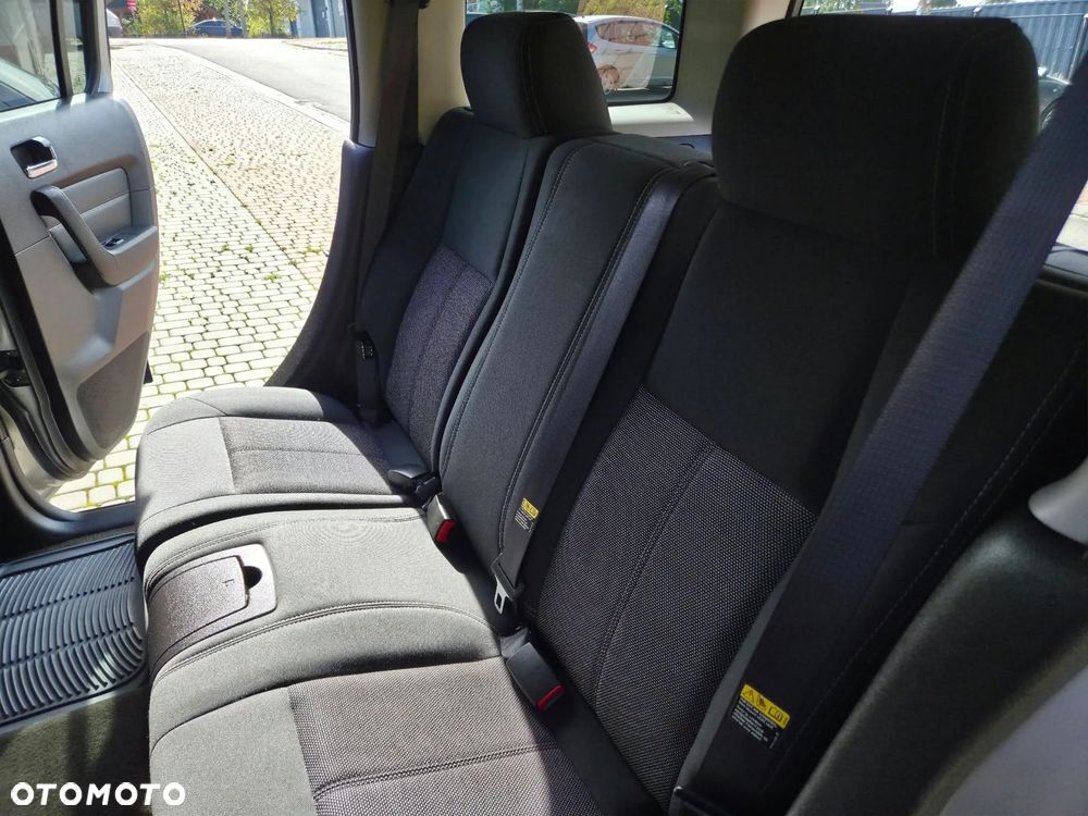 Hummer H3 - 16