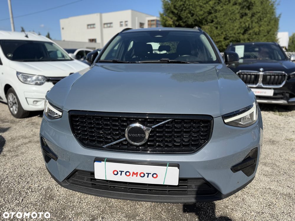 Volvo XC 40 B3 B DKG Essential