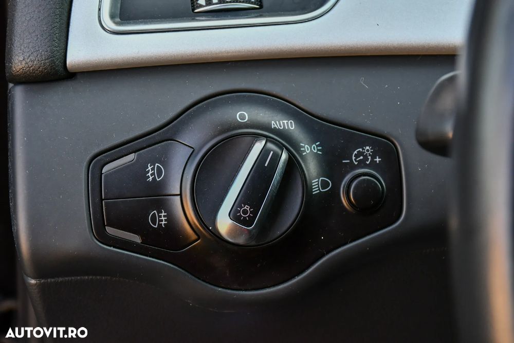 Audi A4 Allroad 2.0 TDI S tronic - 17